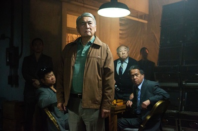 赌棍剧照的剧照