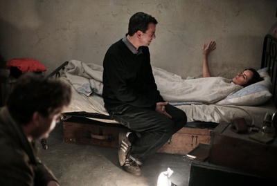 不死鸟剧照的剧照