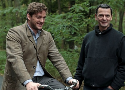 不死鸟剧照的剧照