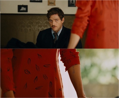 不死鸟剧照的剧照