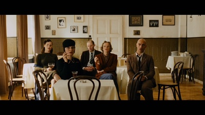 不死鸟剧照的剧照