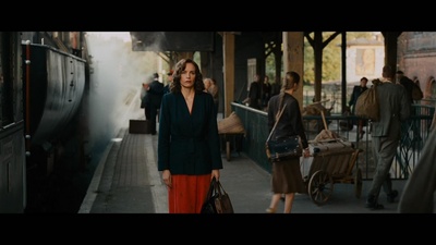 不死鸟剧照的剧照