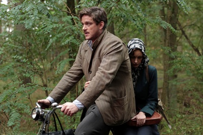 不死鸟剧照的剧照