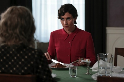 不死鸟剧照的剧照