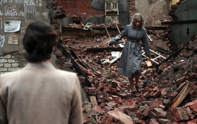 不死鸟剧照的剧照