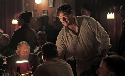 不死鸟剧照的剧照