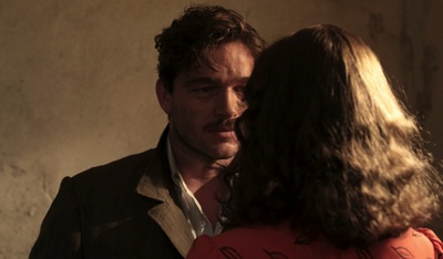 不死鸟剧照的剧照