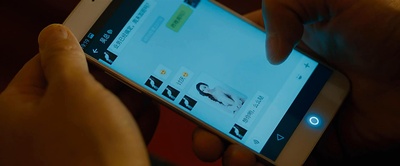 爱情麻辣烫之情定终身剧照的剧照