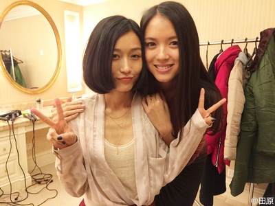 爱情麻辣烫之情定终身剧照的剧照