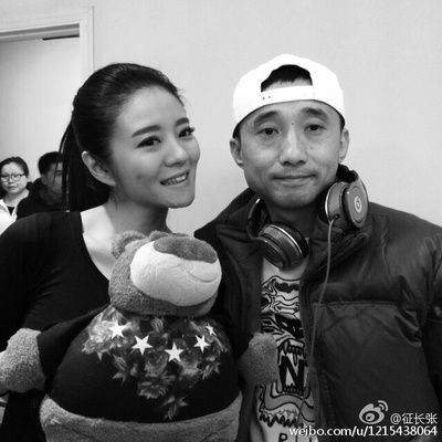 爱情麻辣烫之情定终身剧照的剧照