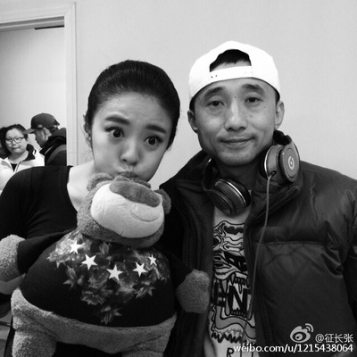 爱情麻辣烫之情定终身剧照的剧照