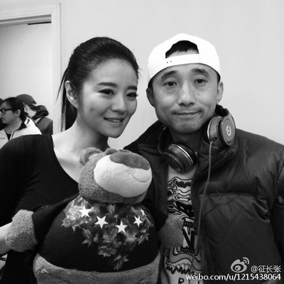 爱情麻辣烫之情定终身剧照的剧照