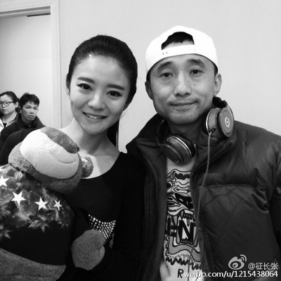 爱情麻辣烫之情定终身剧照的剧照