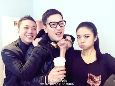 爱情麻辣烫之情定终身剧照的剧照