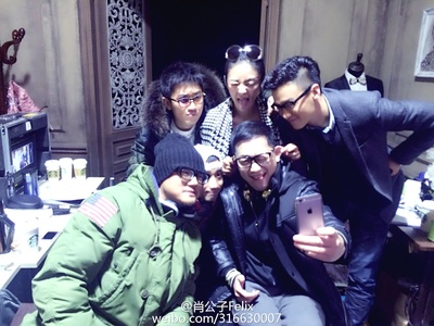 爱情麻辣烫之情定终身剧照的剧照