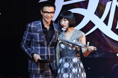 爱情麻辣烫之情定终身剧照的剧照