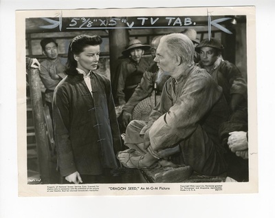 龙种剧照的剧照