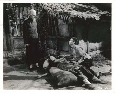 龙种剧照的剧照