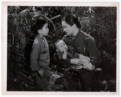 龙种剧照的剧照