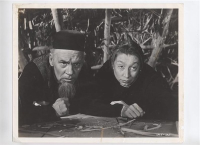 龙种剧照的剧照