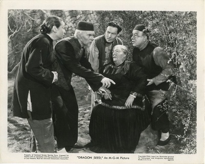 龙种剧照的剧照