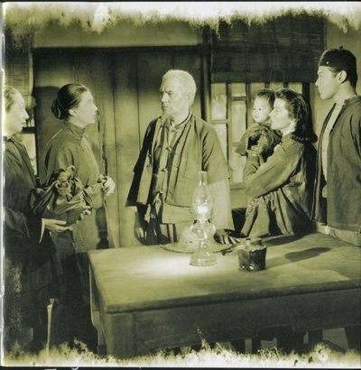 龙种剧照的剧照