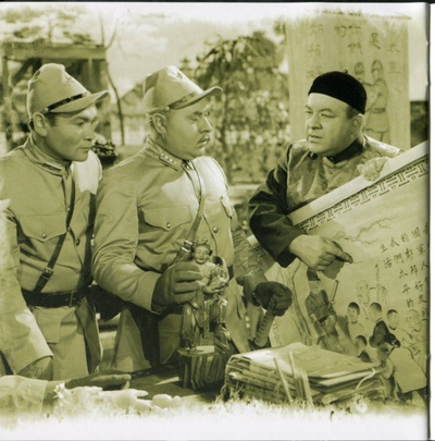 龙种剧照的剧照