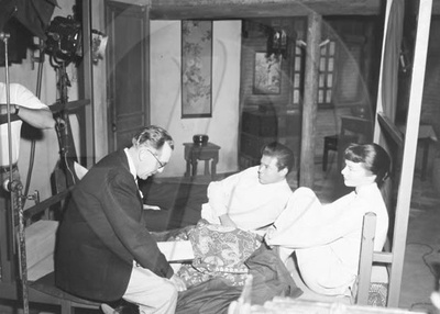 龙种剧照的剧照