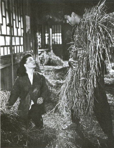 龙种剧照的剧照