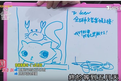 OK la 相遇五月天剧照的剧照