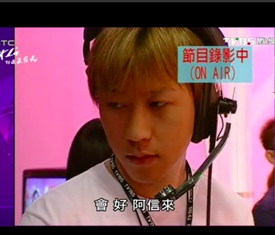 OK la 相遇五月天剧照的剧照