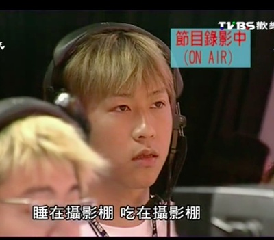 OK la 相遇五月天剧照的剧照