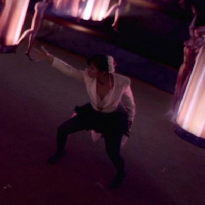 天机·富春山居图剧照的剧照