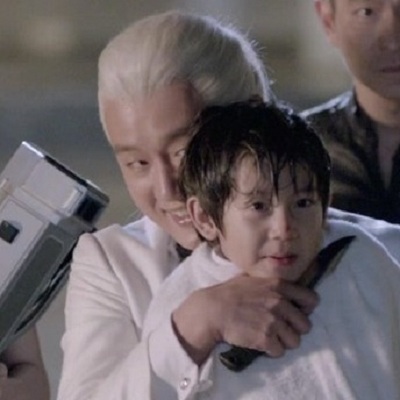 天机·富春山居图剧照的剧照