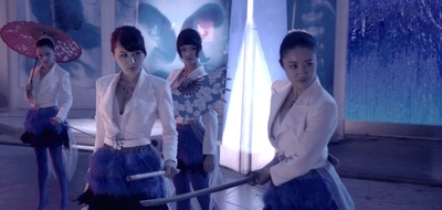 天机·富春山居图剧照的剧照