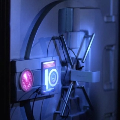 天机·富春山居图剧照的剧照