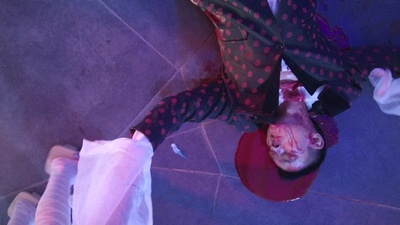 天机·富春山居图剧照的剧照