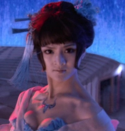 天机·富春山居图剧照的剧照