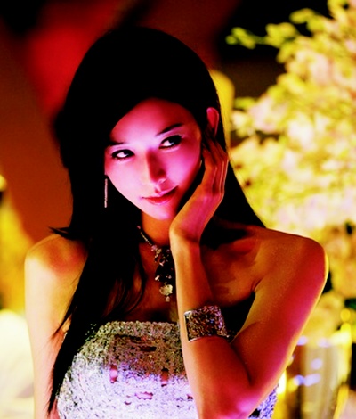 天机·富春山居图剧照的剧照