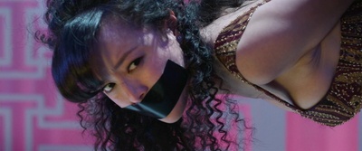 天机·富春山居图剧照的剧照