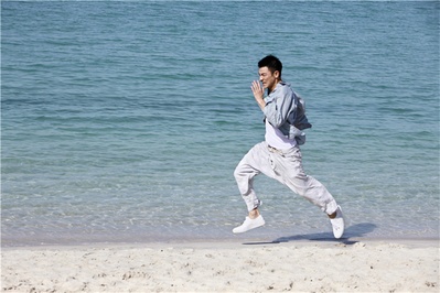 天机·富春山居图剧照的剧照