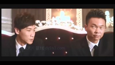 天机·富春山居图剧照的剧照