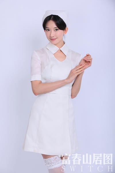 天机·富春山居图剧照的剧照