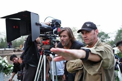 天机·富春山居图剧照的剧照