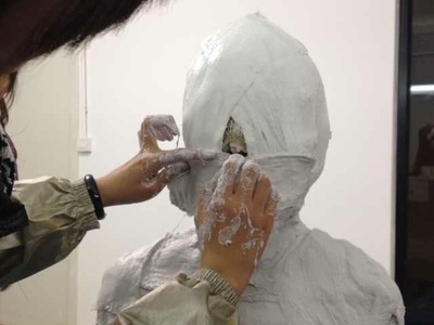 天机·富春山居图剧照的剧照