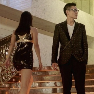 天机·富春山居图剧照的剧照