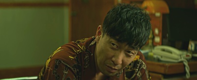 龙虾刑警剧照的剧照