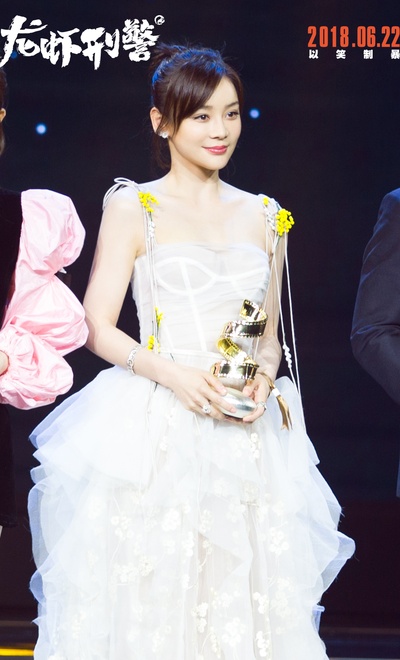 龙虾刑警剧照的剧照