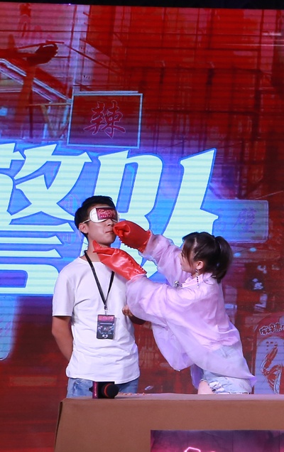 龙虾刑警剧照的剧照