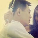 中南海保镖剧照